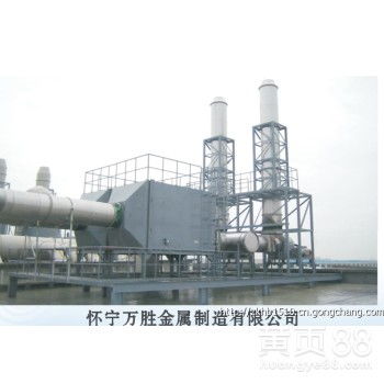 河北地區紫外光凈化設備價格解析與廢氣處理應用